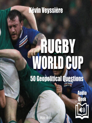 cover image of Rugby World Cup